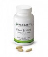 Fiber & Herb