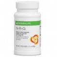  N-R-G (Energético a  Base de Guaraná e Chá Preto)
